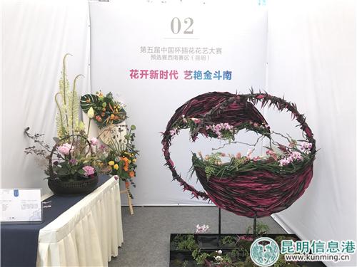 參賽作品。實(shí)習(xí)記者劉雄斌 攝