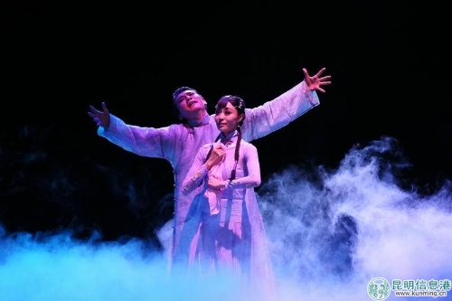 第12屆全國(guó)舞蹈展演-舞劇《家》-李嘉嫻攝 (25) 第12屆全國(guó)舞蹈展演-舞劇《家》-李嘉嫻攝 (25)