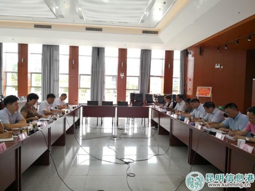 座談會(huì)現(xiàn)場(chǎng)(1)