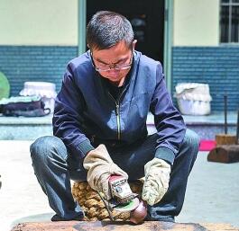 云南民族民間工藝品特色文化產業(yè)走筆