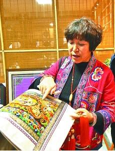 云南民族民間工藝品特色文化產業(yè)走筆