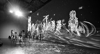 構(gòu)建數(shù)字文化生態(tài)圈 助力中華文化走出去