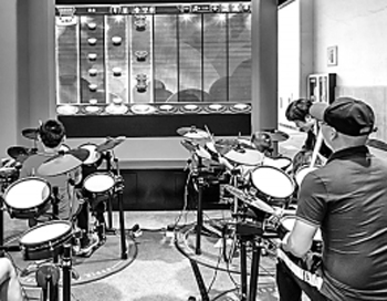 構(gòu)建數(shù)字文化生態(tài)圈 助力中華文化走出去