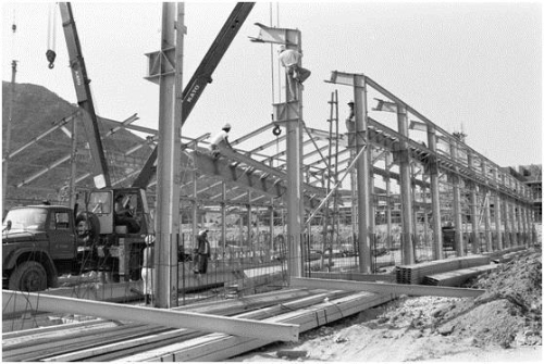 改革開(kāi)放40年，這40個(gè)“第一”徹底改變了中國(guó)！