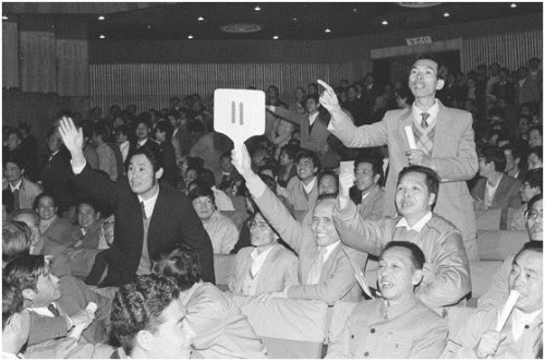 改革開(kāi)放40年，這40個(gè)“第一”徹底改變了中國(guó)！