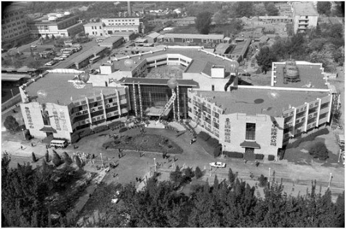 改革開(kāi)放40年，這40個(gè)“第一”徹底改變了中國(guó)！