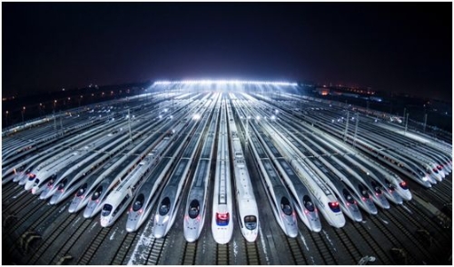 改革開(kāi)放40年，這40個(gè)“第一”徹底改變了中國(guó)！