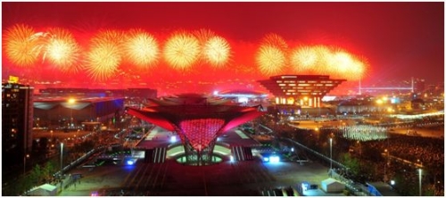 改革開(kāi)放40年，這40個(gè)“第一”徹底改變了中國(guó)！