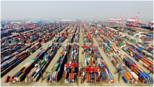 改革開(kāi)放40年，這40個(gè)“第一”徹底改變了中國(guó)！