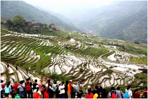 改革開(kāi)放40年，這40個(gè)“第一”徹底改變了中國(guó)！