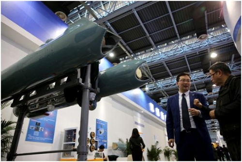 改革開(kāi)放40年，這40個(gè)“第一”徹底改變了中國(guó)！