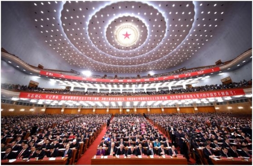 改革開(kāi)放40年，這40個(gè)“第一”徹底改變了中國(guó)！