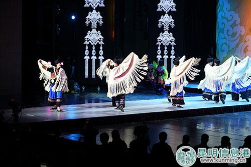 2017楚雄賽裝節(jié) (2)