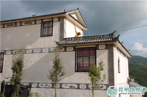 易地搬遷新居2 易地搬遷新居2