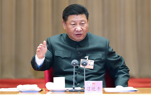 沙畫 | 建軍節(jié)，致敬最可愛(ài)的人