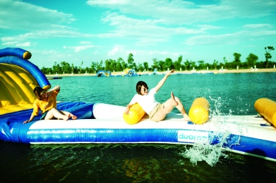 多瑪水上大沖關(guān)_b