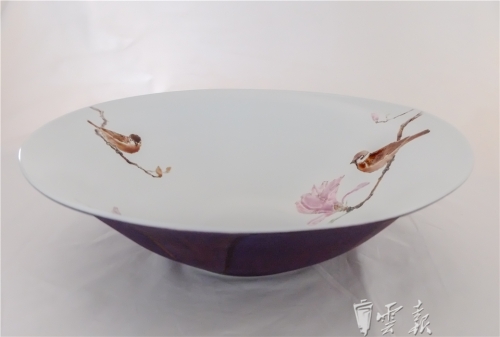 “器聚春城” 中日韓陶藝大師將亮相文博會(huì)