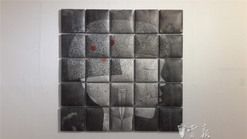 “器聚春城” 中日韓陶藝大師將亮相文博會(huì)