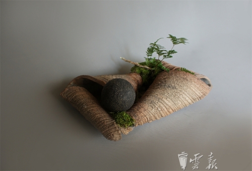 “器聚春城” 中日韓陶藝大師將亮相文博會(huì)