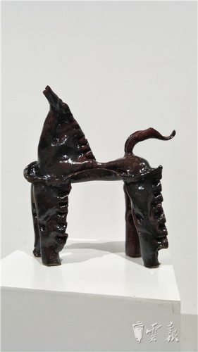 “器聚春城” 中日韓陶藝大師將亮相文博會(huì)