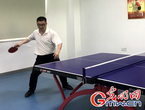 【中國夢·踐行者】10年，這家企業(yè)涌現898名造血干細胞捐獻志愿者