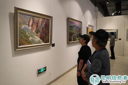 展覽現(xiàn)場 (2)3 展覽現(xiàn)場 (2)3