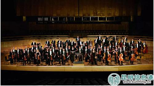 俄羅斯國(guó)家模范交響樂團(tuán) 俄羅斯國(guó)家模范交響樂團(tuán)