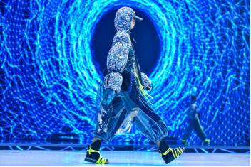 羽絨服3 羽絨服3