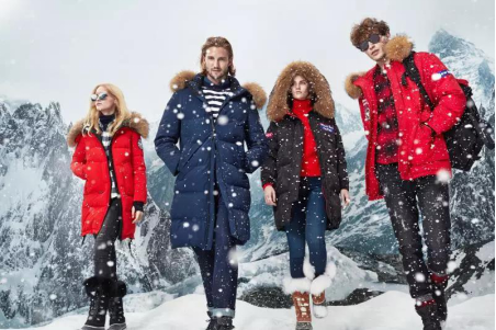 羽絨服6 羽絨服6