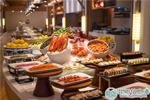 全日制假日餐廳