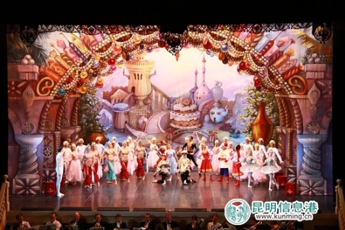 胡桃夾子 胡桃夾子