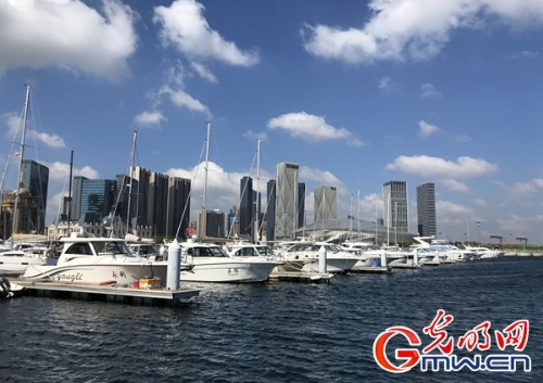 【風(fēng)從海上來】美麗港城大連為東北老工業(yè)基地貼上創(chuàng)新“標(biāo)簽” 【風(fēng)從海上來】美麗港城大連為東北老工業(yè)基地貼上創(chuàng)新“標(biāo)簽”