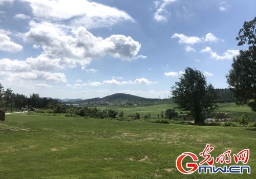 【風(fēng)從海上來】美麗港城大連為東北老工業(yè)基地貼上創(chuàng)新“標(biāo)簽” 【風(fēng)從海上來】美麗港城大連為東北老工業(yè)基地貼上創(chuàng)新“標(biāo)簽”