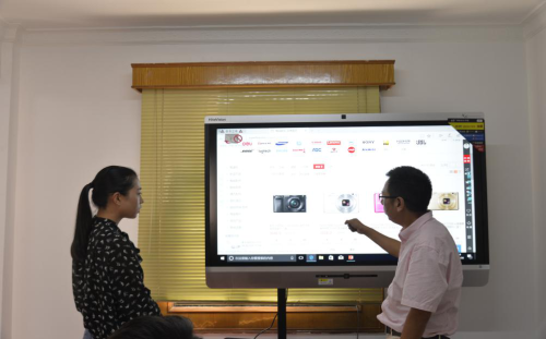 用戶親歷購物過程 用戶親歷購物過程