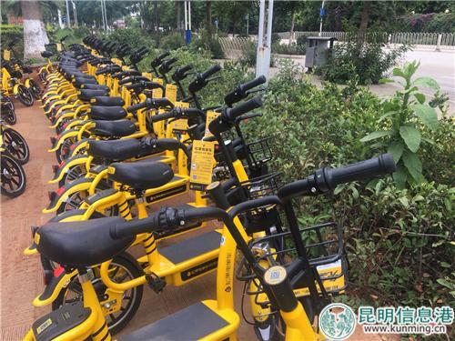 圖片3：松果電單車不設(shè)多人座位，僅支持單人騎車。