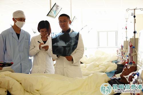 云南博亞醫(yī)院一體化治療方案服務(wù)患者