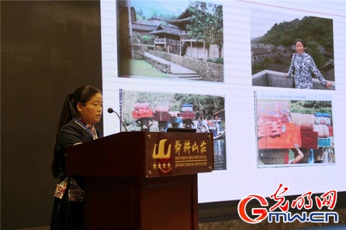 從“指尖技藝”到“指尖經濟” 非遺扶貧“扶智”更“扶志” 從“指尖技藝”到“指尖經濟” 非遺扶貧“扶智”更“扶志”