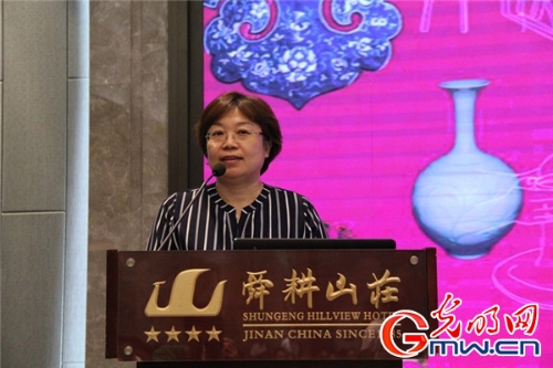 從“指尖技藝”到“指尖經濟” 非遺扶貧“扶智”更“扶志” 從“指尖技藝”到“指尖經濟” 非遺扶貧“扶智”更“扶志”