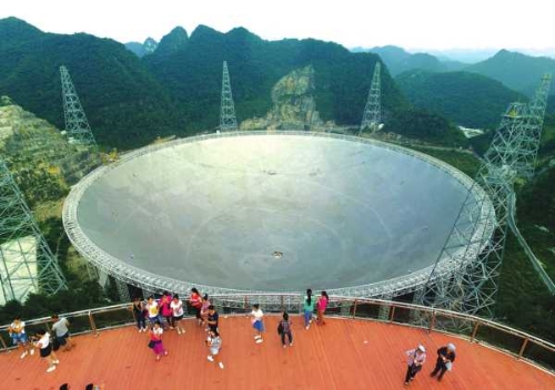 “天眼“ “天眼“