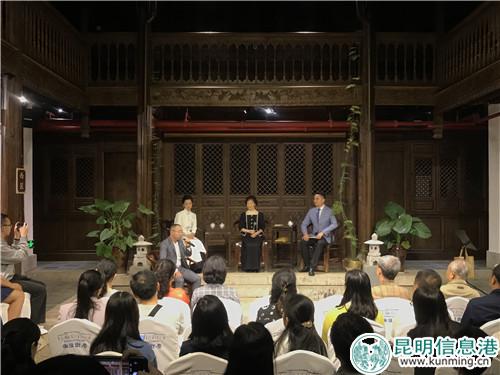 推薦會現(xiàn)場 推薦會現(xiàn)場