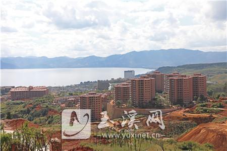 寒武紀(jì)小鎮(zhèn)建設(shè)正酣