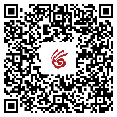 投票通道二維碼