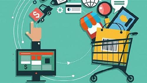 電子商務(wù)與網(wǎng)絡(luò)誠信密不可分 電子商務(wù)與網(wǎng)絡(luò)誠信密不可分