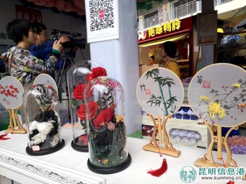 農(nóng)業(yè)博覽會斗南分會場7