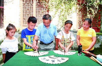 切實擔負起宣傳思想戰(zhàn)線的戰(zhàn)略任務