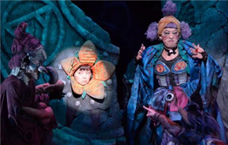 速遞小某女、