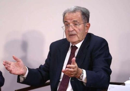 相聚故宮，四國政要共話人類命運(yùn)共同體