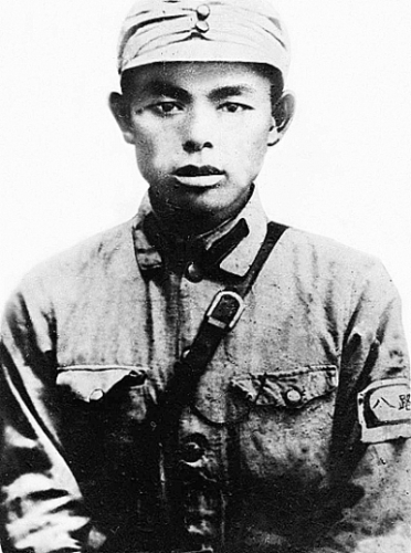 趙崇德：夜襲陽(yáng)明堡的抗日英雄