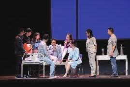 八桂大地興文化 甲子輝煌展形象 八桂大地興文化 甲子輝煌展形象