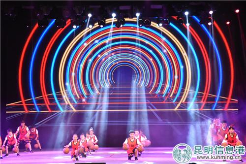 展演活動(dòng)現(xiàn)場(chǎng)5